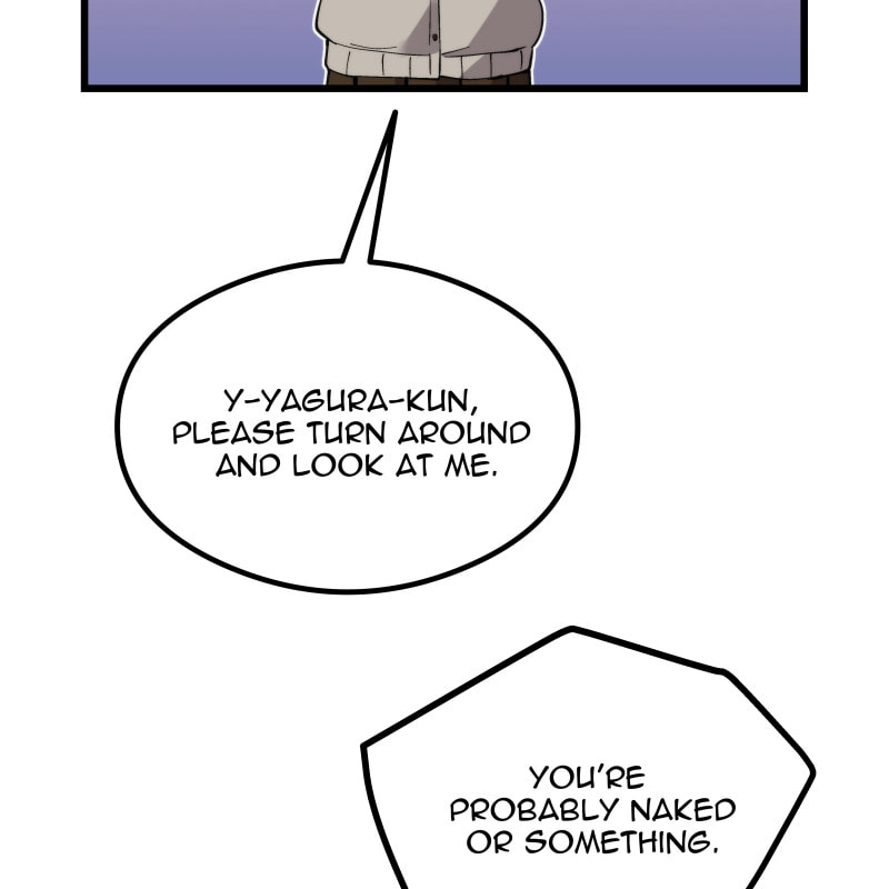 Read Monochrome Days chapter 76 image 23 on Lezhin