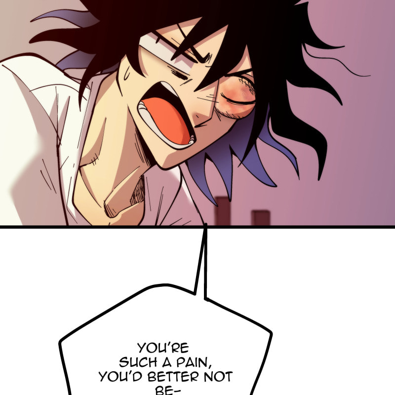 Read Monochrome Days chapter 76 image 26 on Lezhin