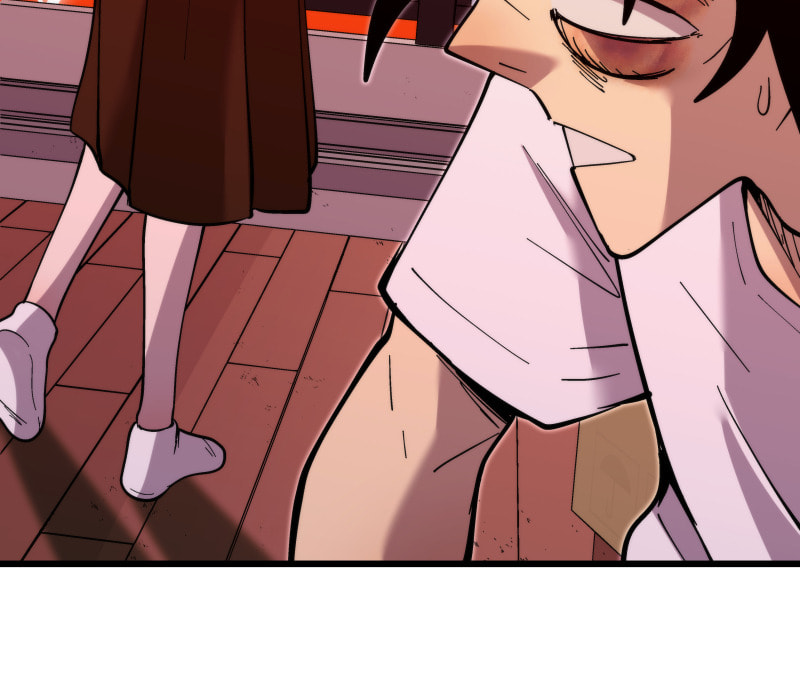 Read Monochrome Days chapter 76 image 29 on Lezhin
