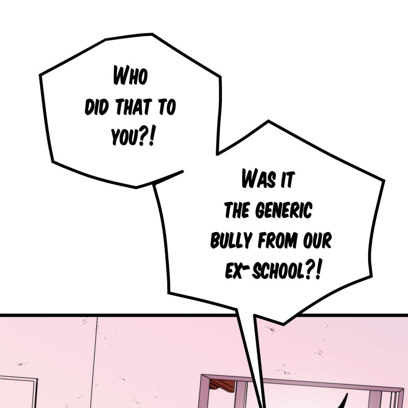 Read Monochrome Days chapter 76 image 30 on Lezhin