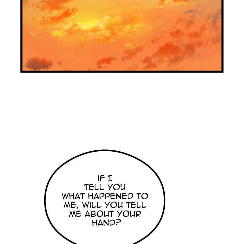 Read Monochrome Days chapter 76 image 37 on Lezhin