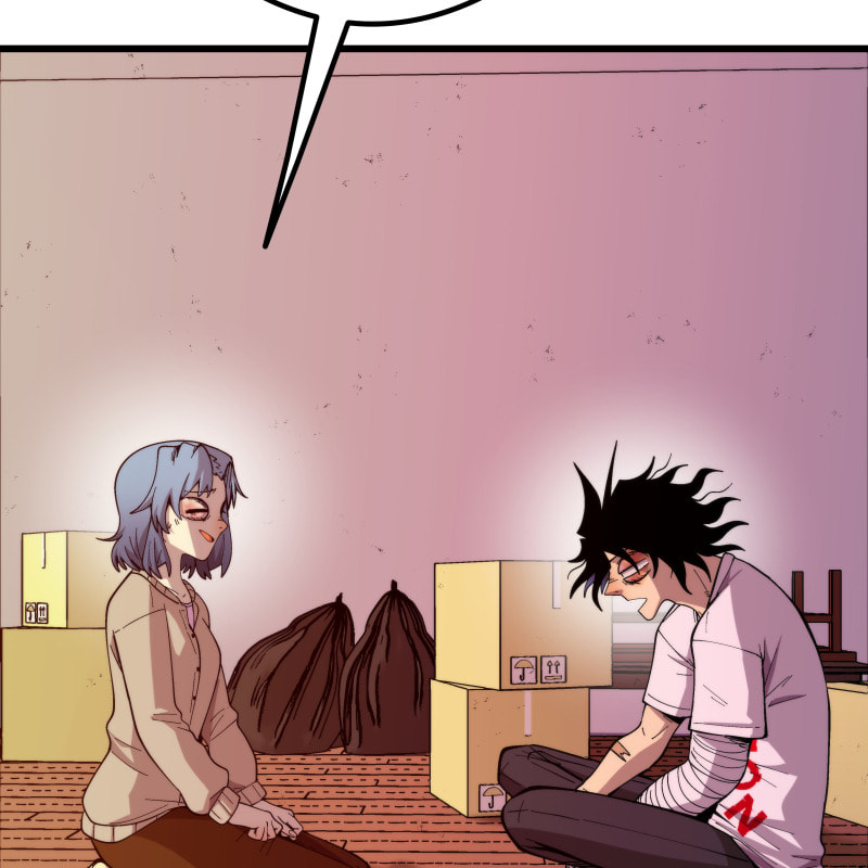 Read Monochrome Days chapter 76 image 38 on Lezhin