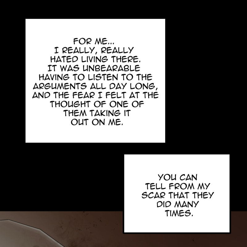Read Monochrome Days chapter 76 image 49 on Lezhin