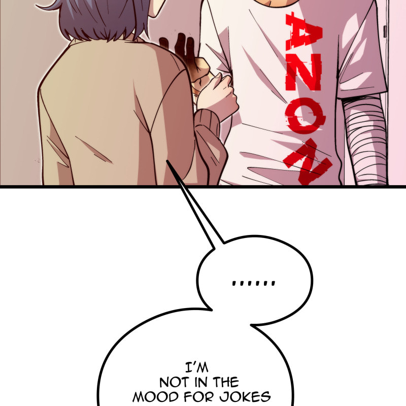 Read Monochrome Days chapter 76 image 5 on Lezhin