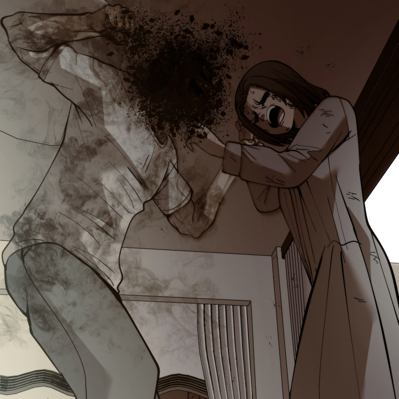 Read Monochrome Days chapter 76 image 50 on Lezhin