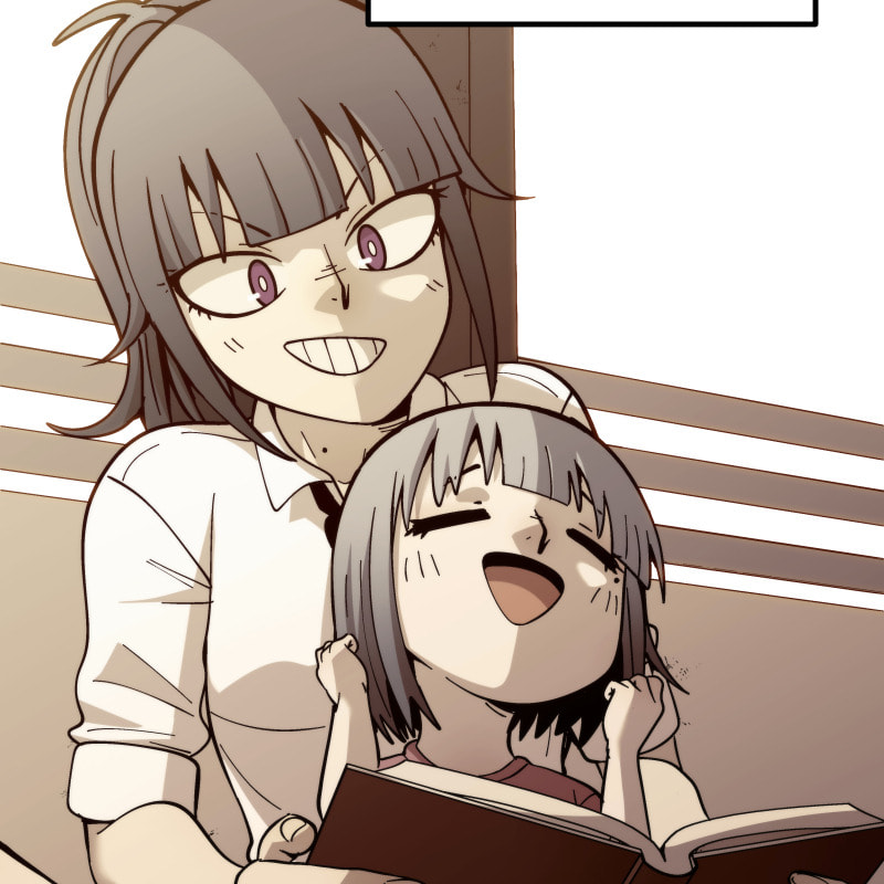 Read Monochrome Days chapter 76 image 53 on Lezhin