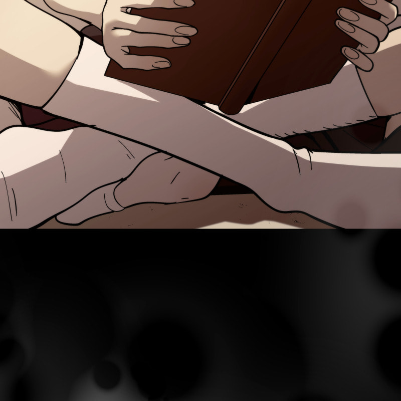 Read Monochrome Days chapter 76 image 54 on Lezhin