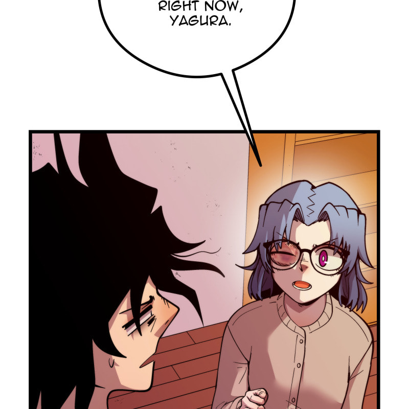 Read Monochrome Days chapter 76 image 6 on Lezhin