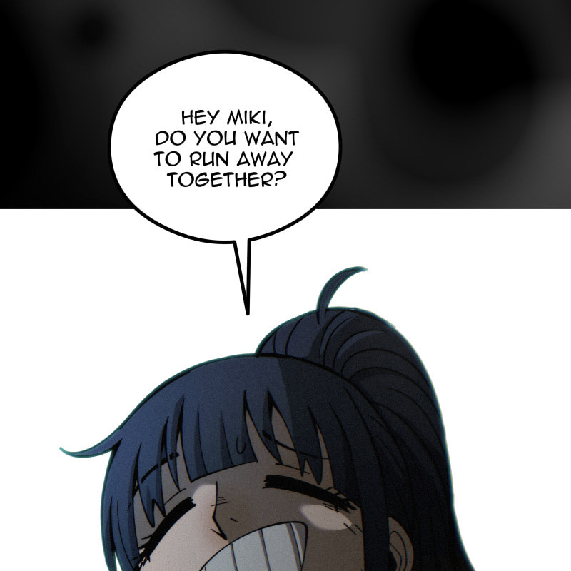 Read Monochrome Days chapter 76 image 64 on Lezhin
