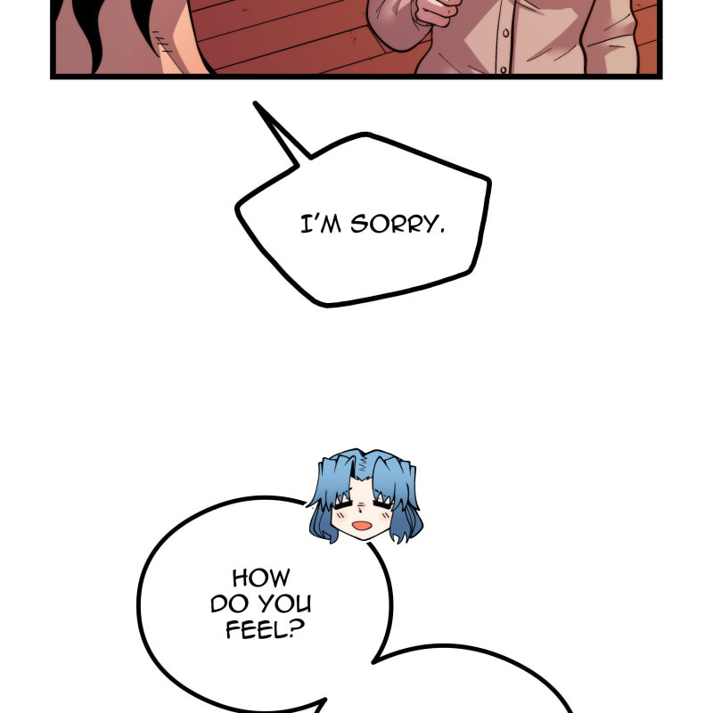 Read Monochrome Days chapter 76 image 7 on Lezhin