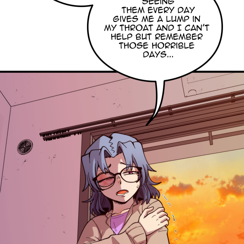 Read Monochrome Days chapter 76 image 77 on Lezhin