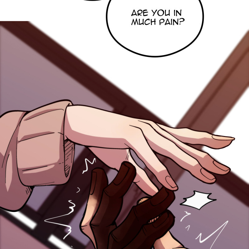 Read Monochrome Days chapter 76 image 8 on Lezhin