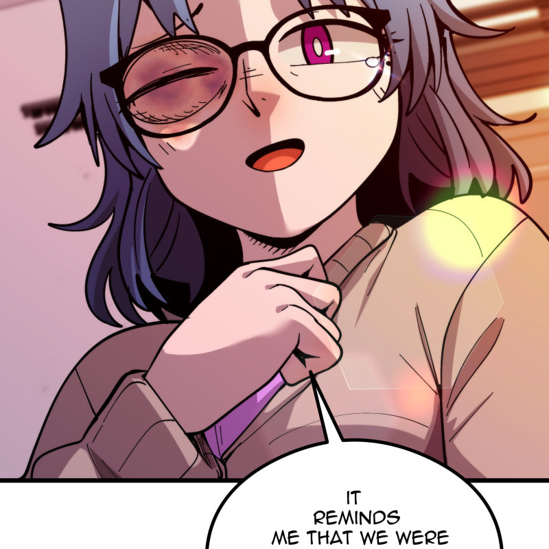 Read Monochrome Days chapter 76 image 80 on Lezhin