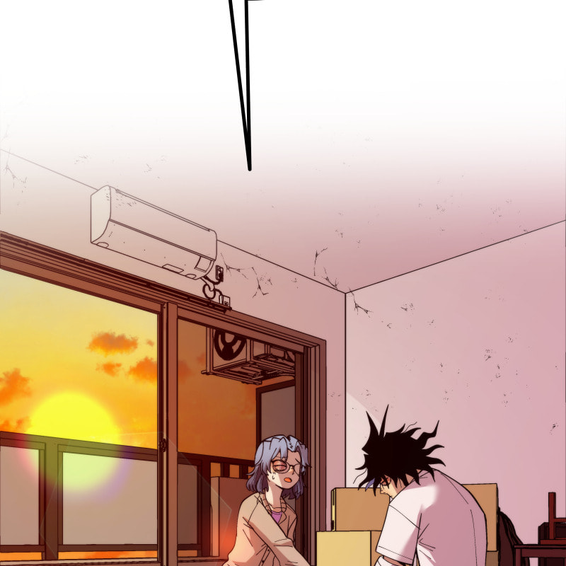 Read Monochrome Days chapter 76 image 82 on Lezhin