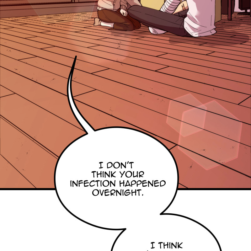 Read Monochrome Days chapter 76 image 83 on Lezhin