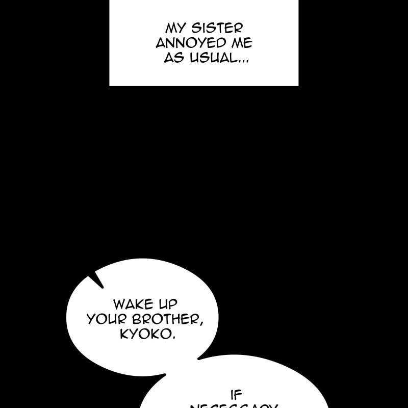 Read Monochrome Days chapter 76 image 92 on Lezhin