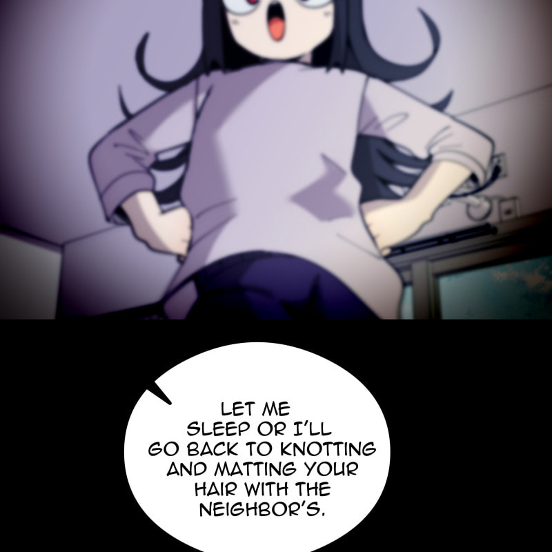 Read Monochrome Days chapter 76 image 95 on Lezhin