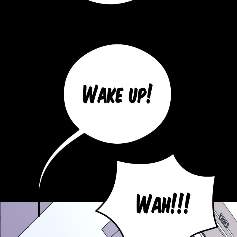 Read Monochrome Days chapter 76 image 96 on Lezhin