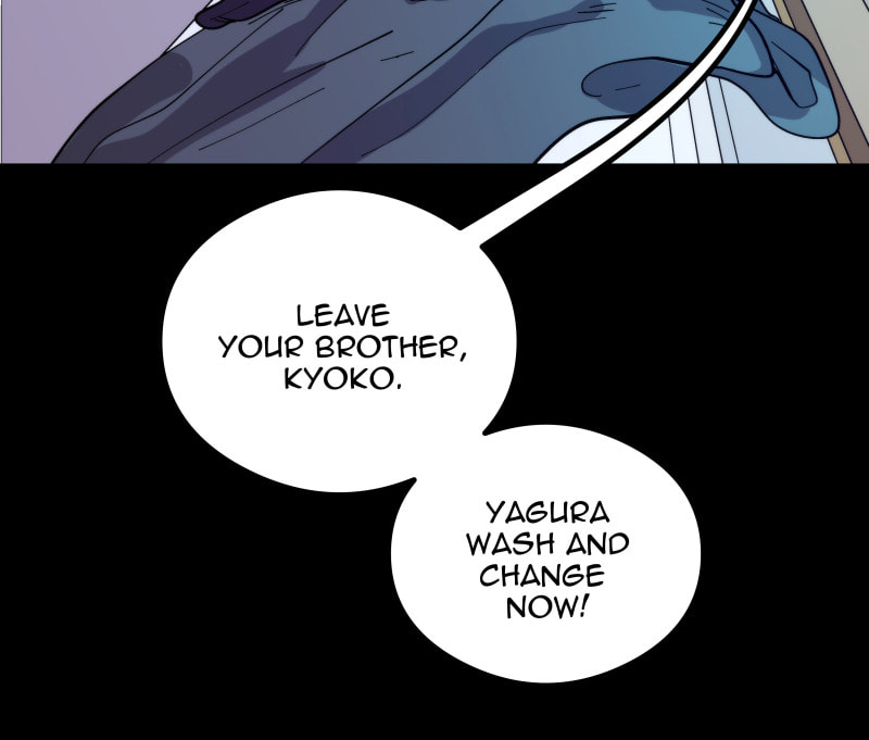 Read Monochrome Days chapter 76 image 98 on Lezhin
