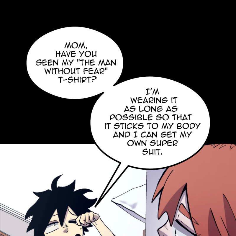 Read Monochrome Days chapter 76 image 99 on Lezhin