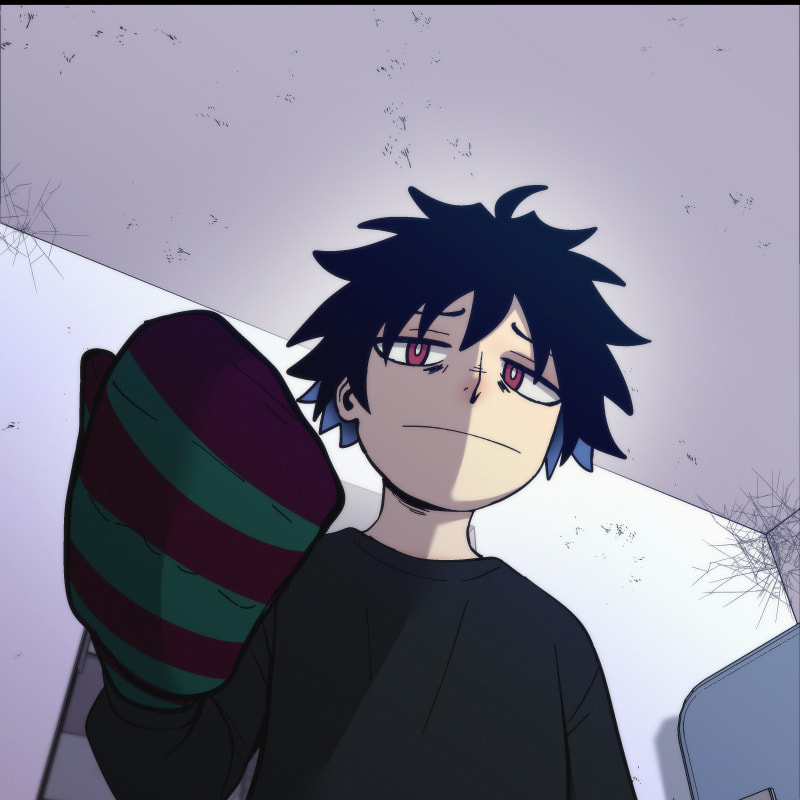 Read Monochrome Days chapter 77 image 101 on Lezhin