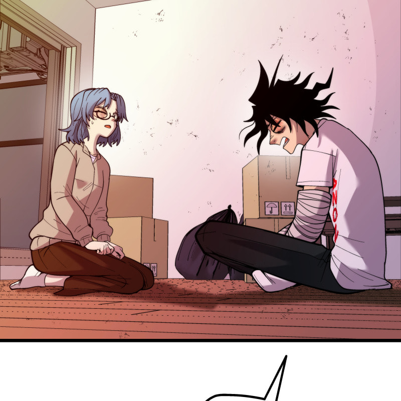 Read Monochrome Days chapter 77 image 115 on Lezhin