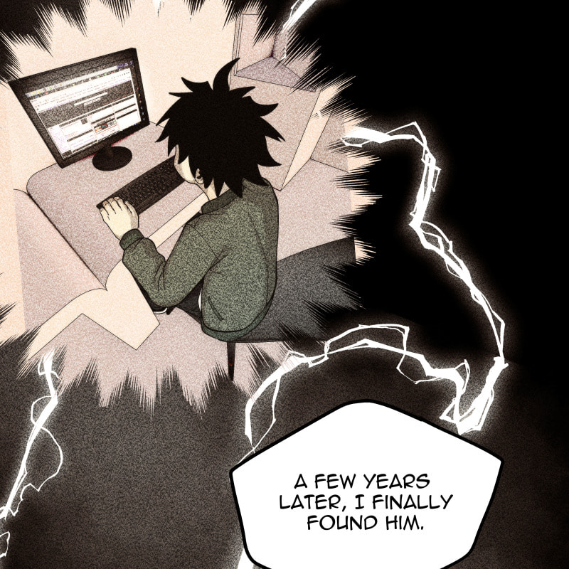 Read Monochrome Days chapter 77 image 118 on Lezhin