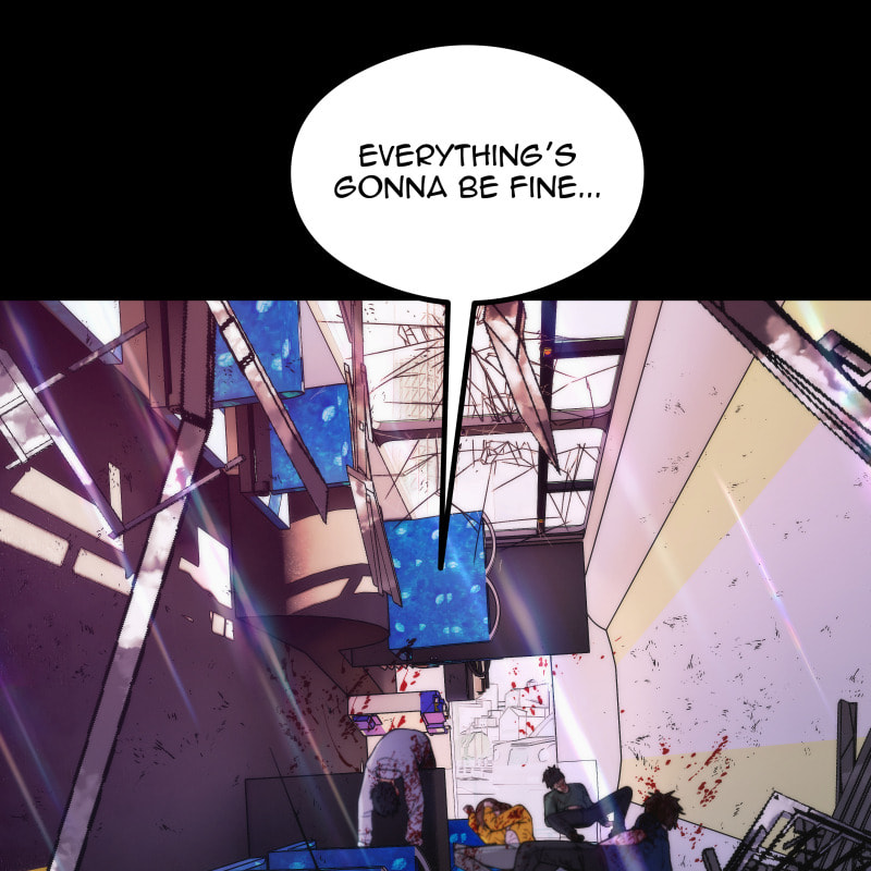 Read Monochrome Days chapter 77 image 12 on Lezhin