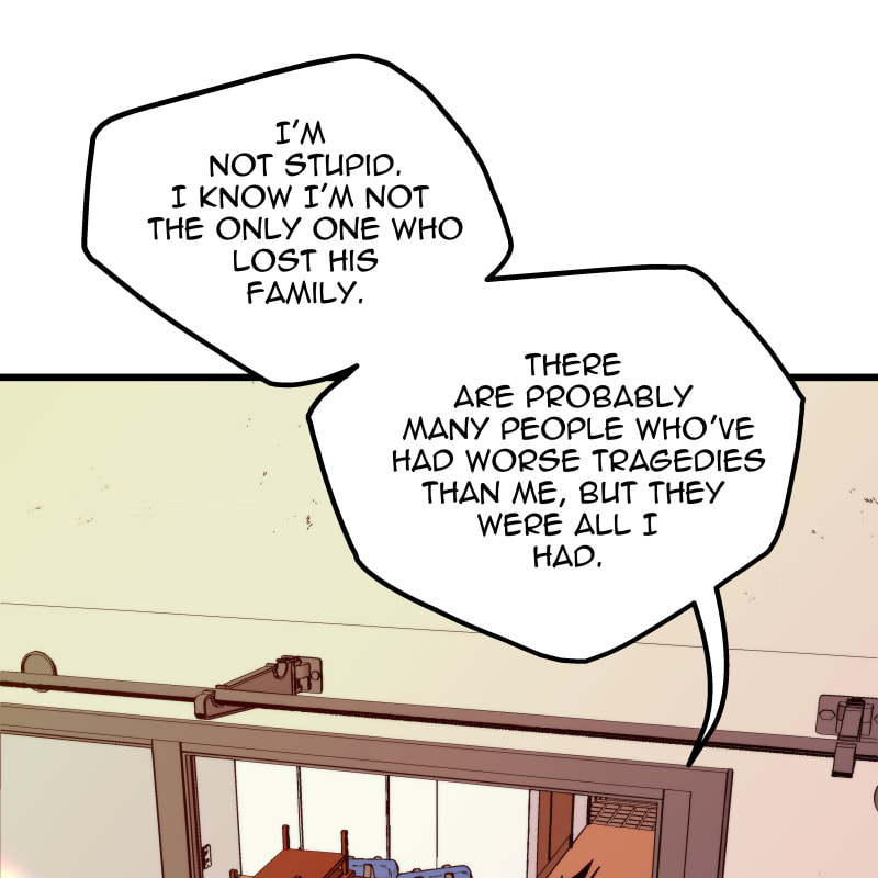 Read Monochrome Days chapter 77 image 126 on Lezhin