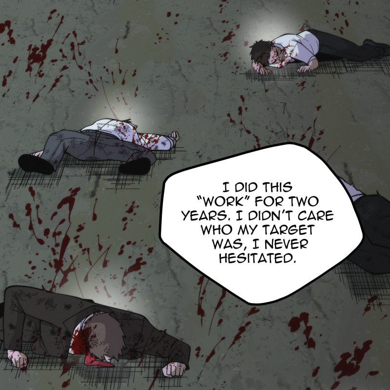 Read Monochrome Days chapter 77 image 137 on Lezhin