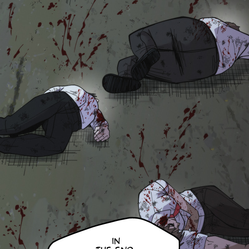 Read Monochrome Days chapter 77 image 138 on Lezhin