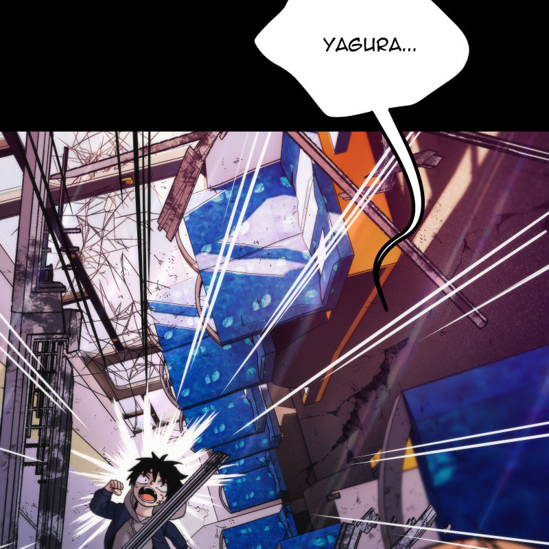 Read Monochrome Days chapter 77 image 15 on Lezhin