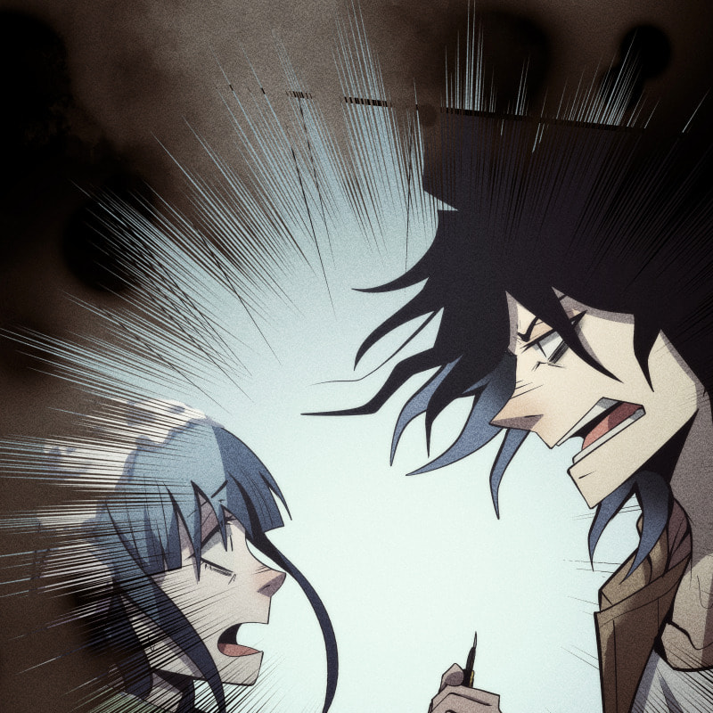 Read Monochrome Days chapter 77 image 157 on Lezhin