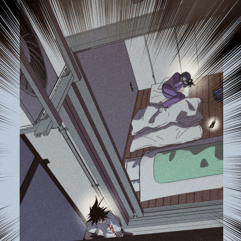 Read Monochrome Days chapter 77 image 159 on Lezhin