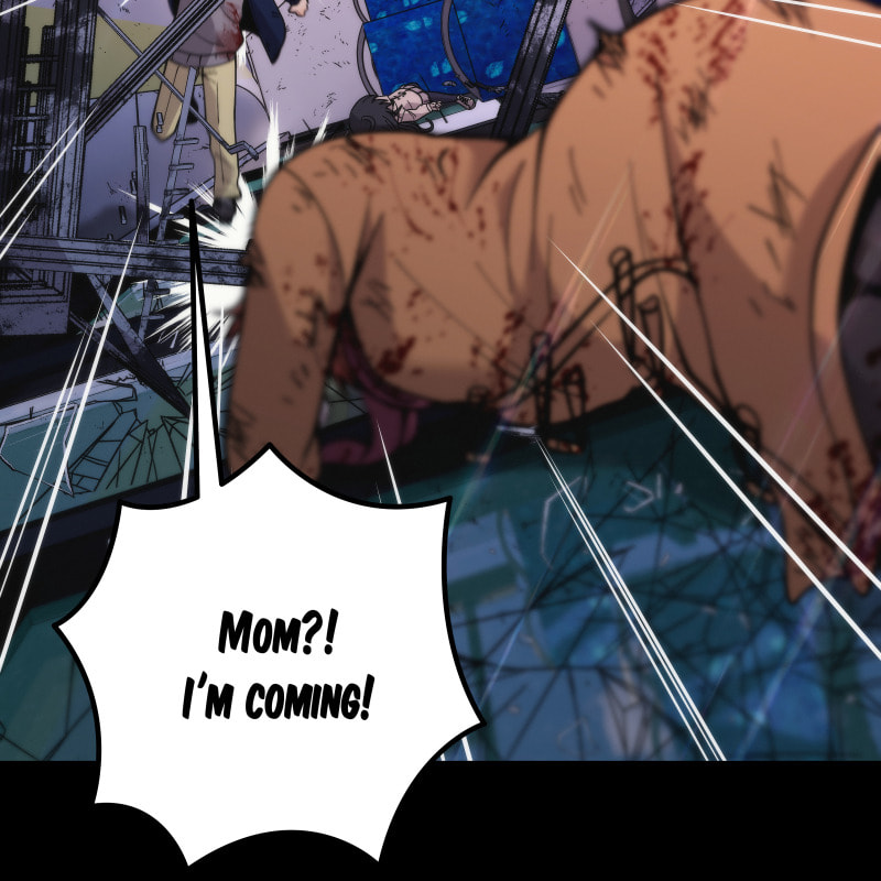 Read Monochrome Days chapter 77 image 16 on Lezhin