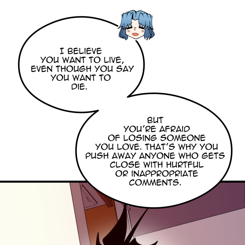 Read Monochrome Days chapter 77 image 161 on Lezhin
