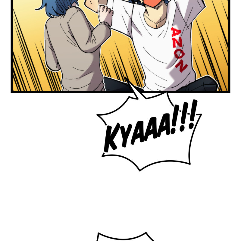 Read Monochrome Days chapter 77 image 165 on Lezhin