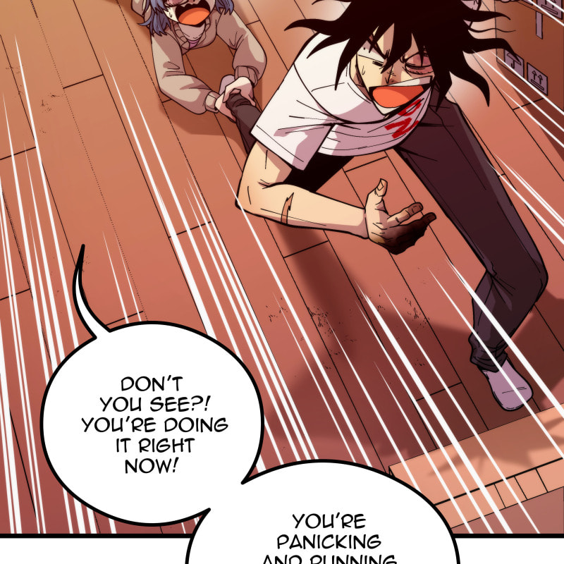 Read Monochrome Days chapter 77 image 167 on Lezhin