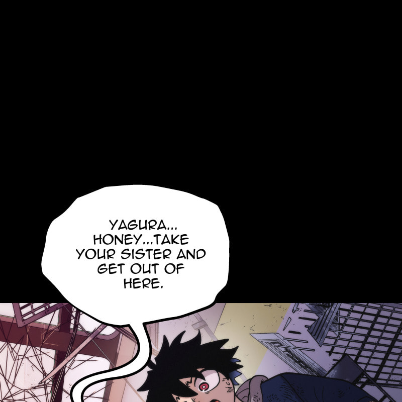 Read Monochrome Days chapter 77 image 17 on Lezhin