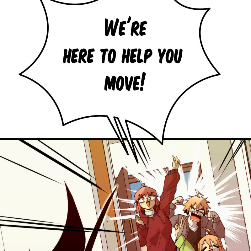 Read Monochrome Days chapter 77 image 185 on Lezhin