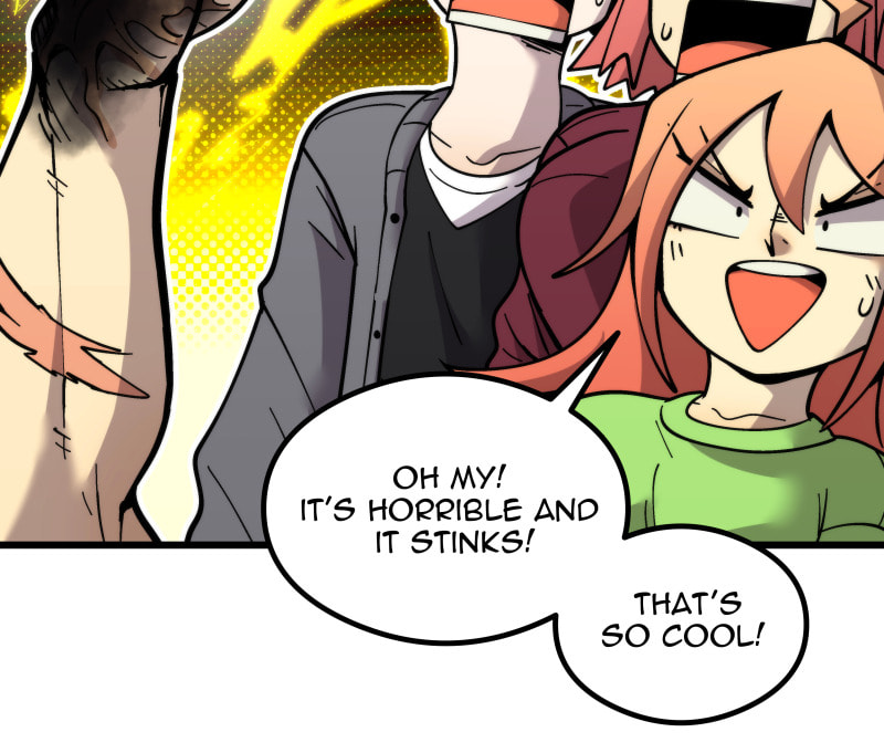 Read Monochrome Days chapter 77 image 192 on Lezhin