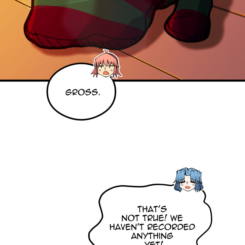 Read Monochrome Days chapter 77 image 195 on Lezhin