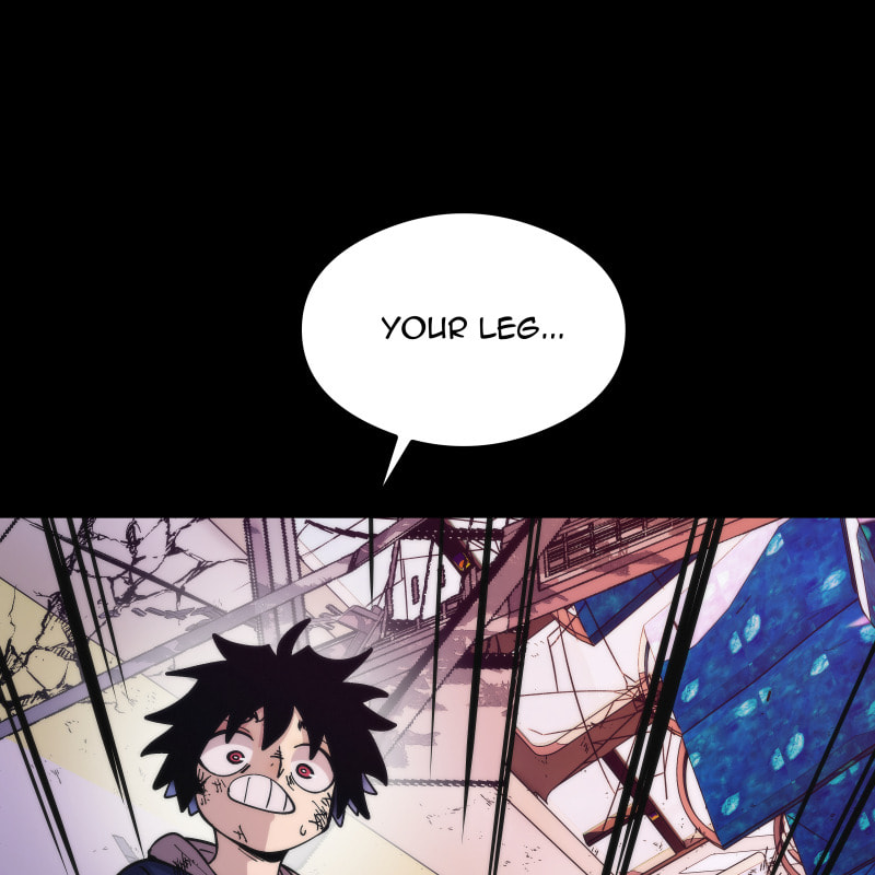 Read Monochrome Days chapter 77 image 20 on Lezhin