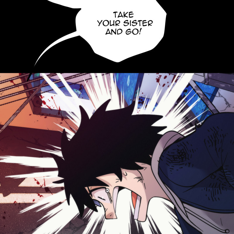 Read Monochrome Days chapter 77 image 23 on Lezhin