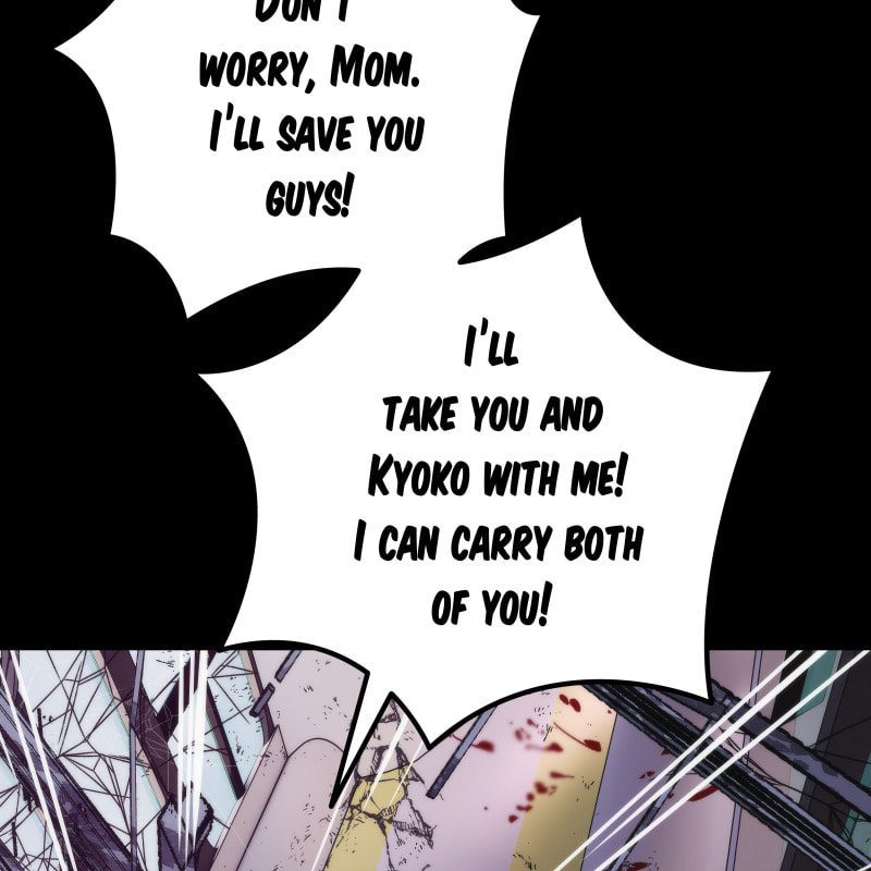 Read Monochrome Days chapter 77 image 26 on Lezhin