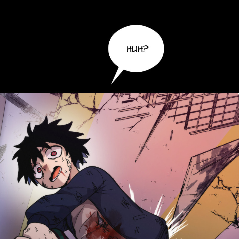Read Monochrome Days chapter 77 image 36 on Lezhin