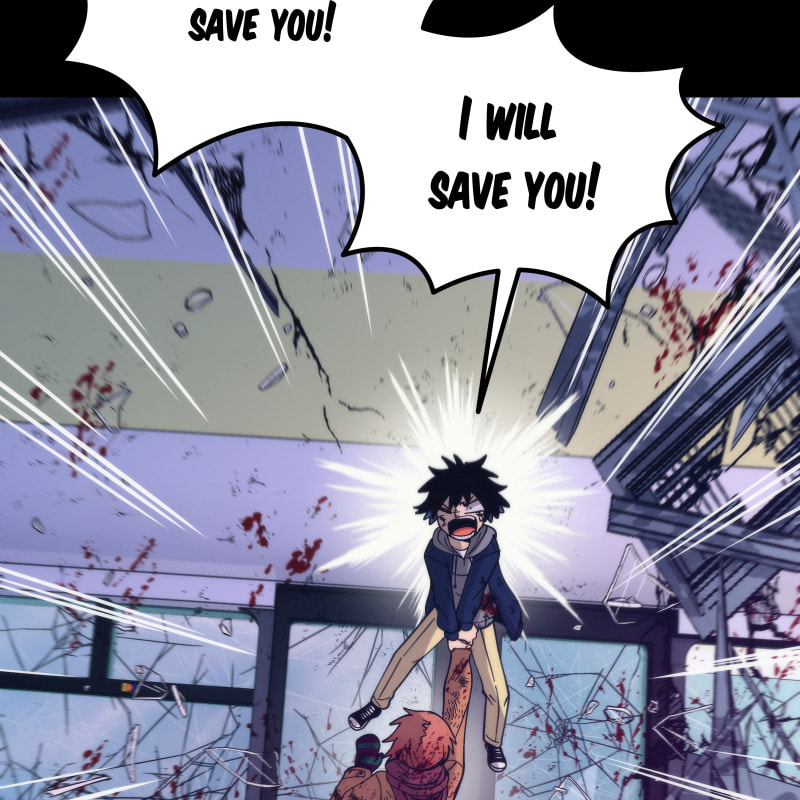 Read Monochrome Days chapter 77 image 44 on Lezhin