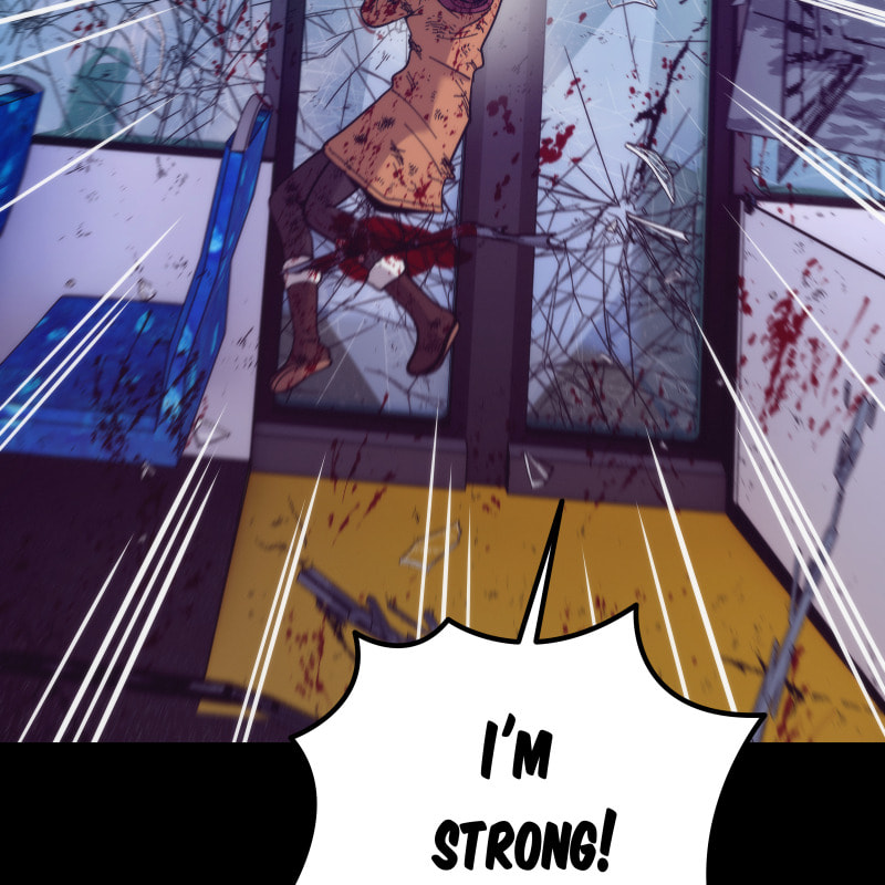 Read Monochrome Days chapter 77 image 45 on Lezhin