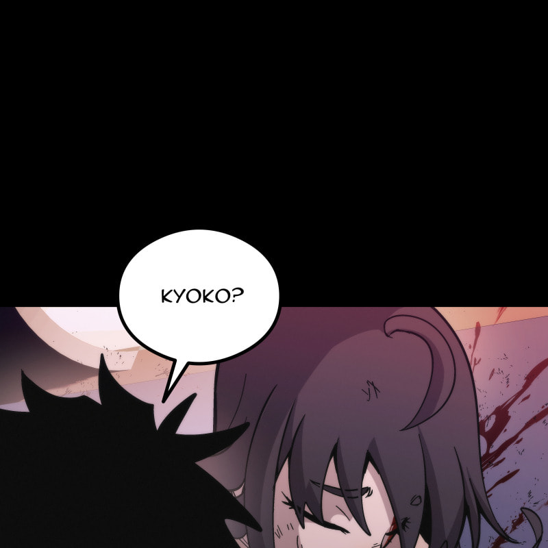 Read Monochrome Days chapter 77 image 5 on Lezhin
