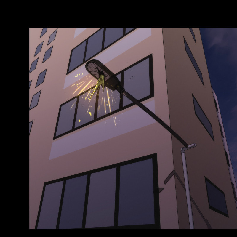 Read Monochrome Days chapter 77 image 54 on Lezhin
